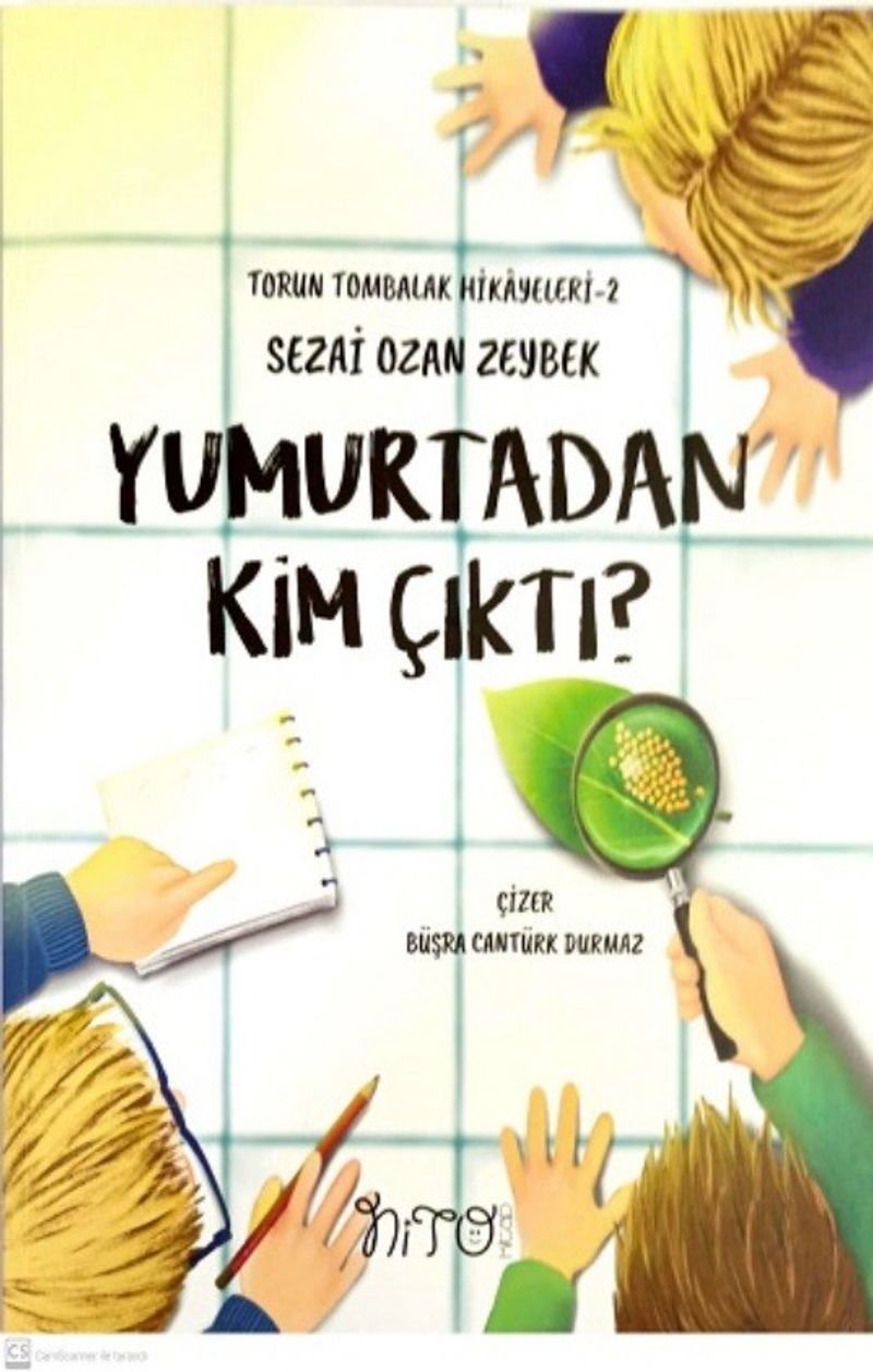 Kitap Yurdu