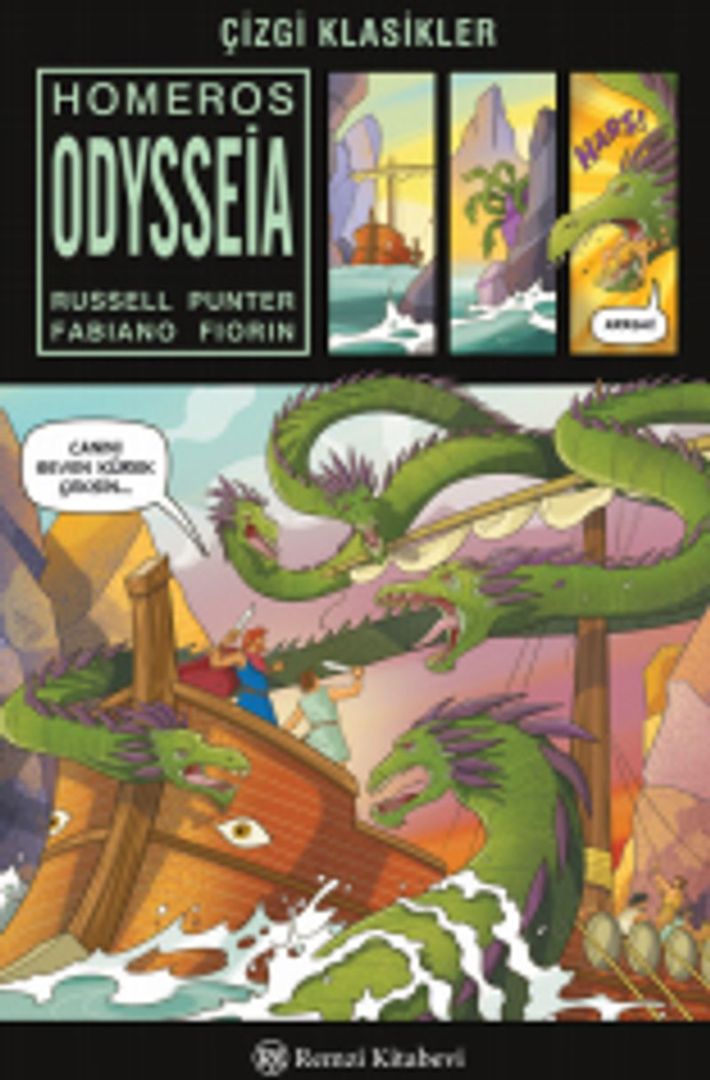 Kitap Yurdu