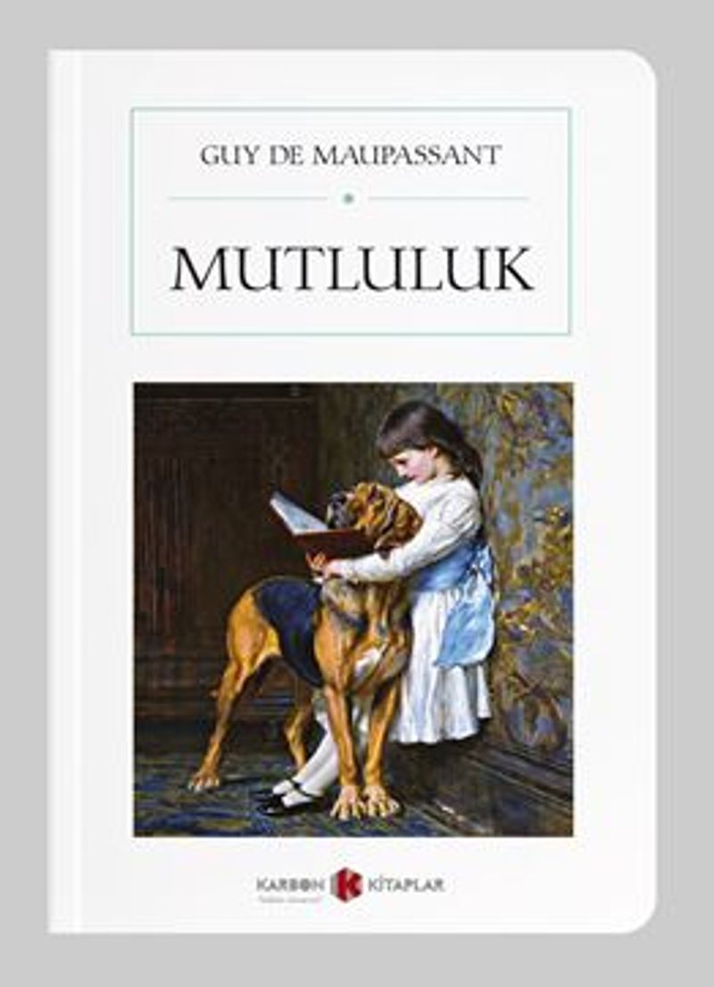 Mutluluk