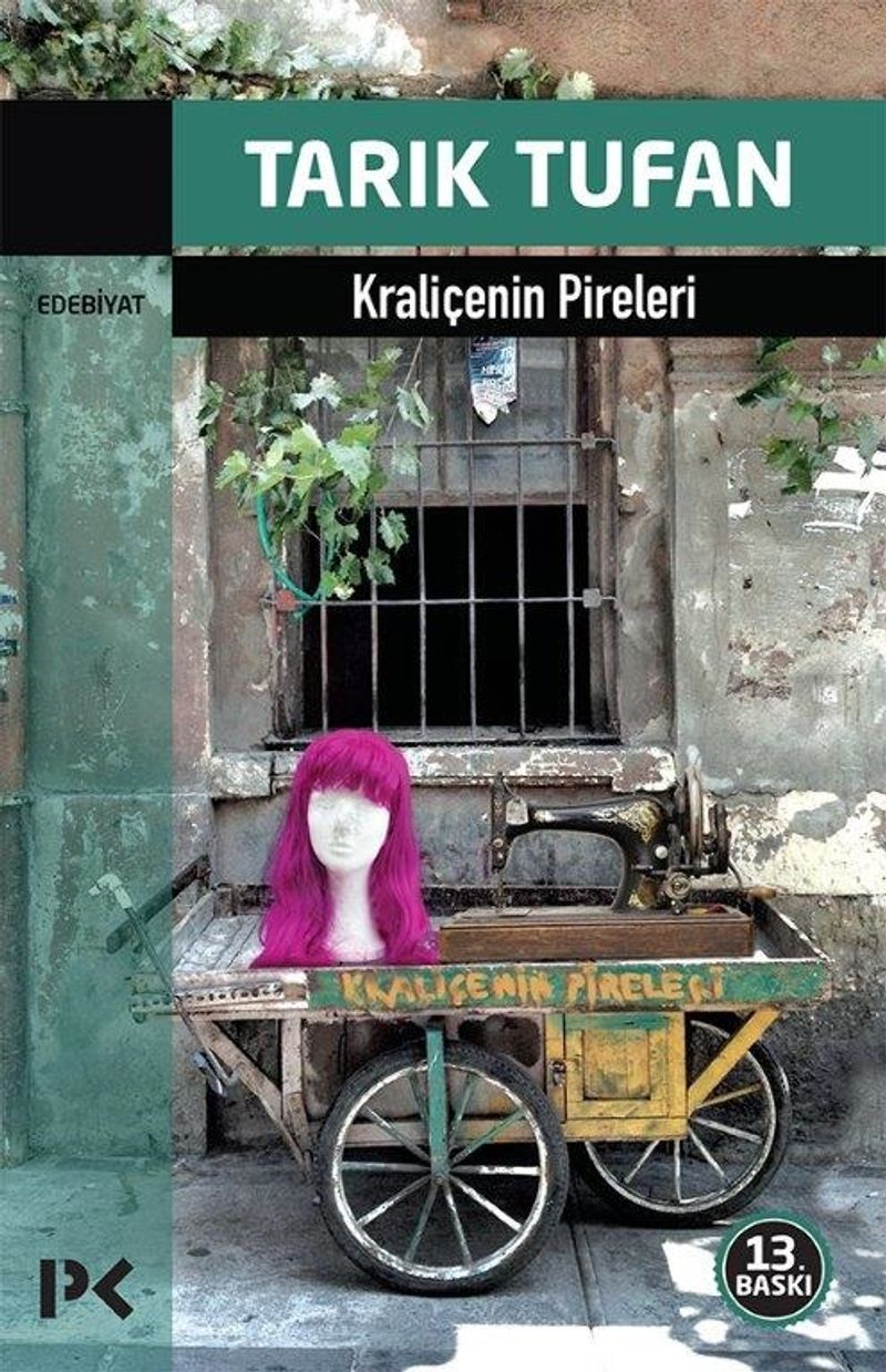 Kitap Yurdu