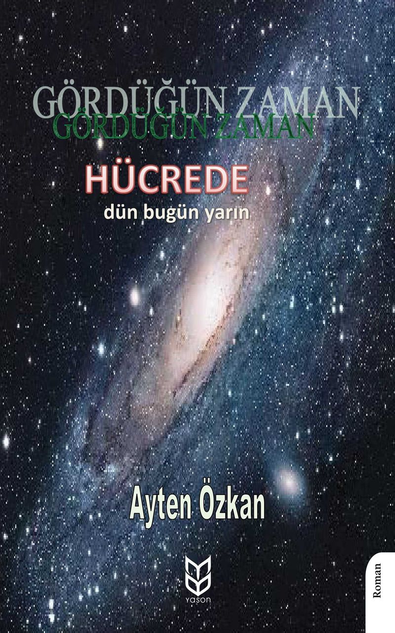 Kitap Yurdu