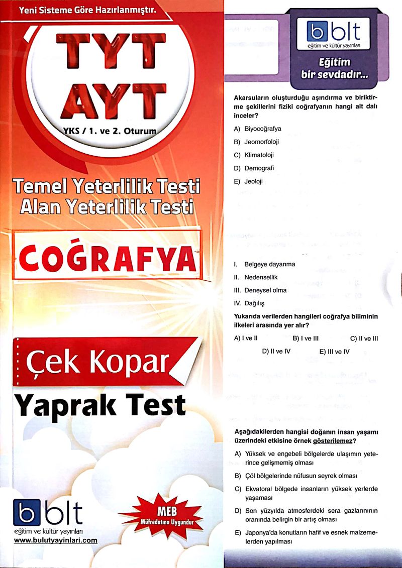 Kitap Yurdu
