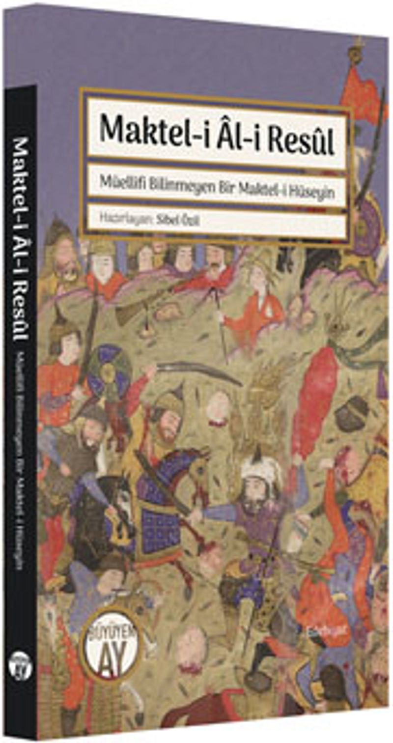 Kitap Yurdu