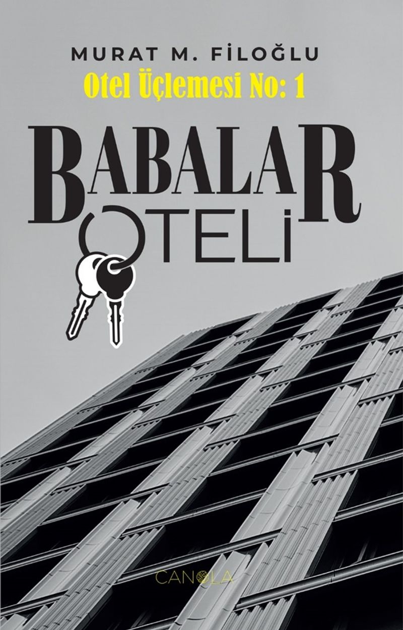 Babalar Oteli
