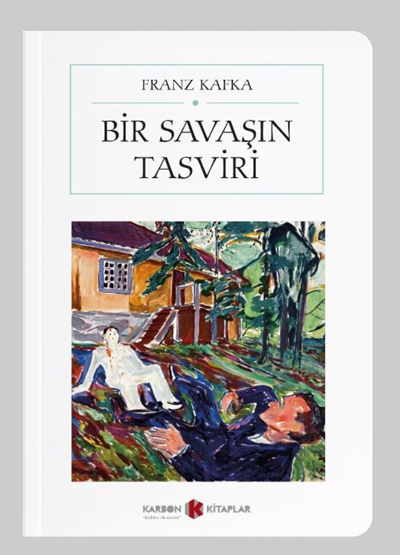Bir Savaşın Tasviri