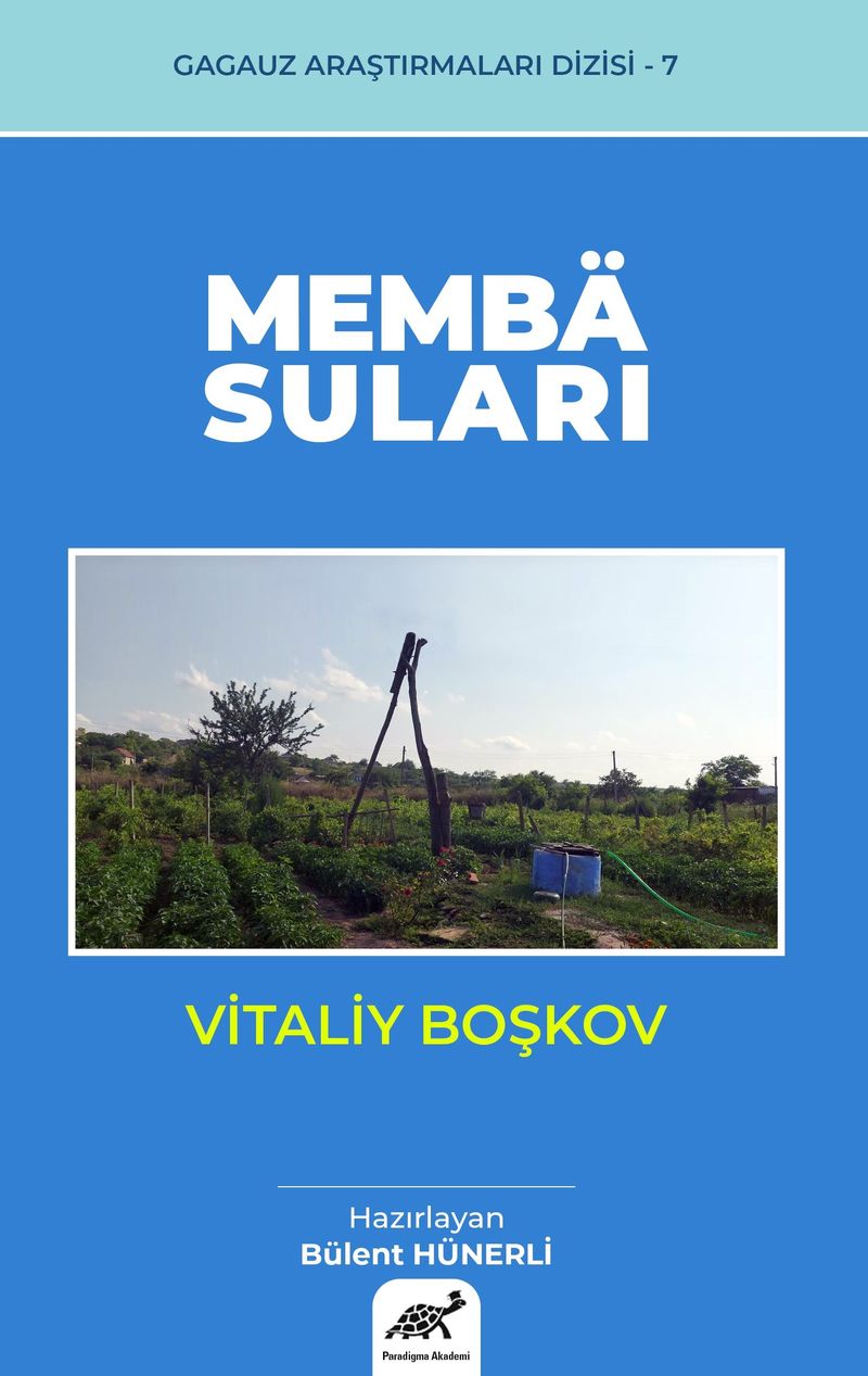 Kitap Yurdu