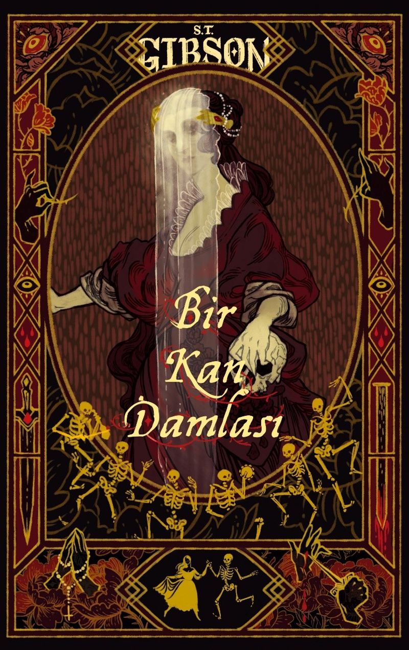 Bir Kan Damlası