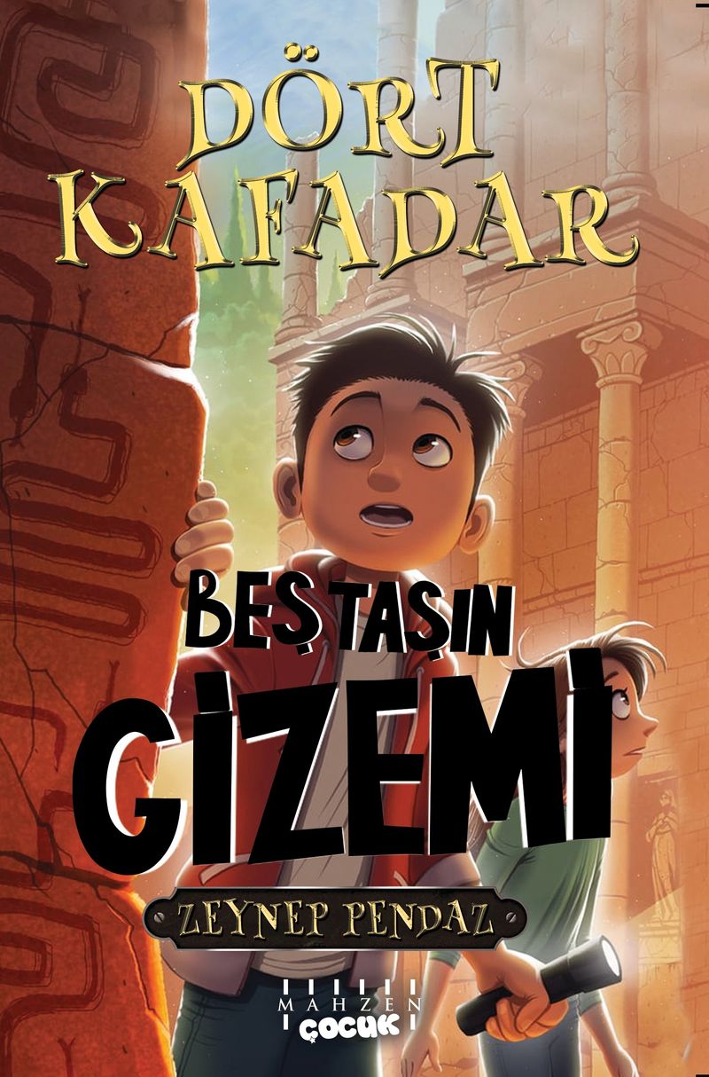 Kitap Yurdu