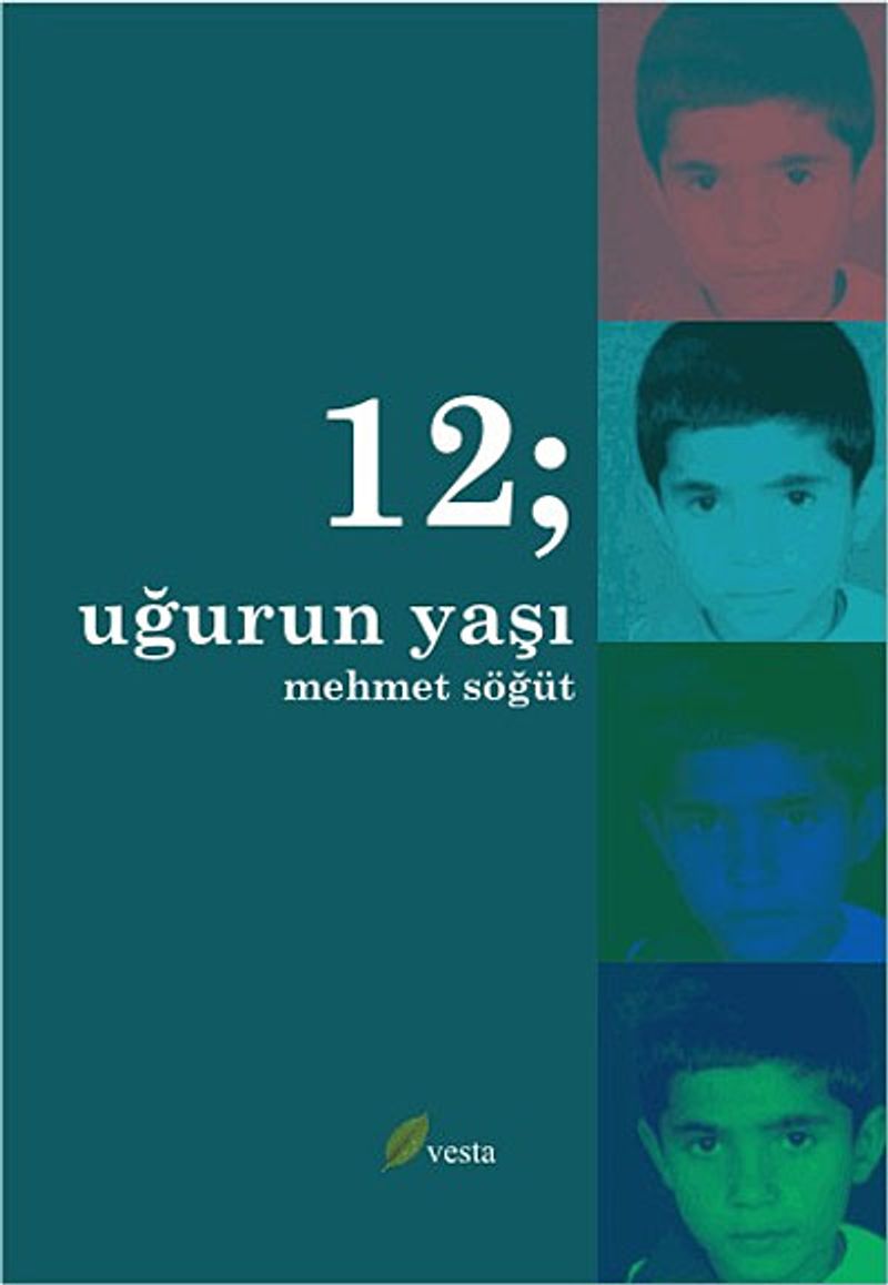 12 Uğurun Yaşı