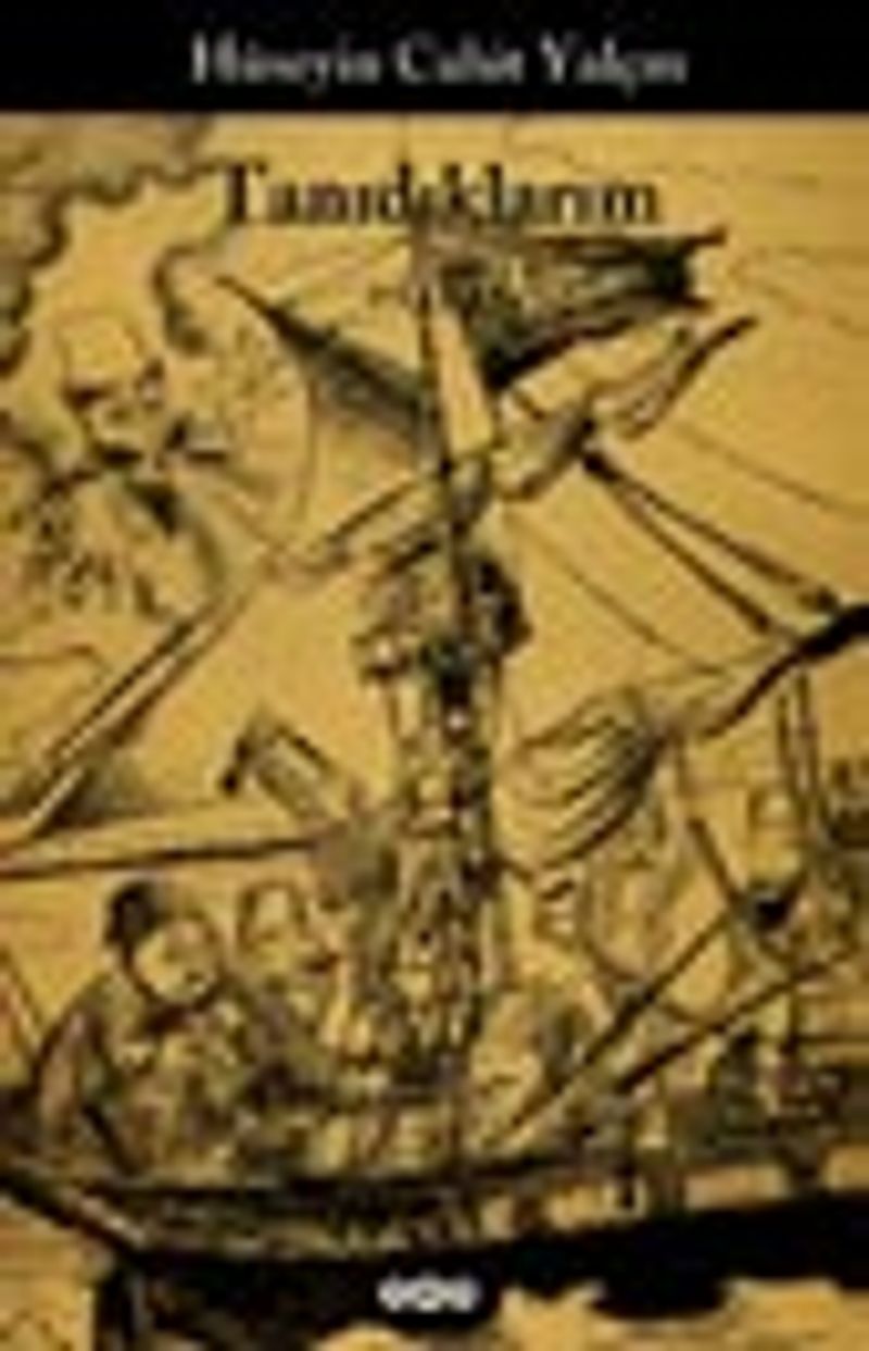 Kitap Yurdu