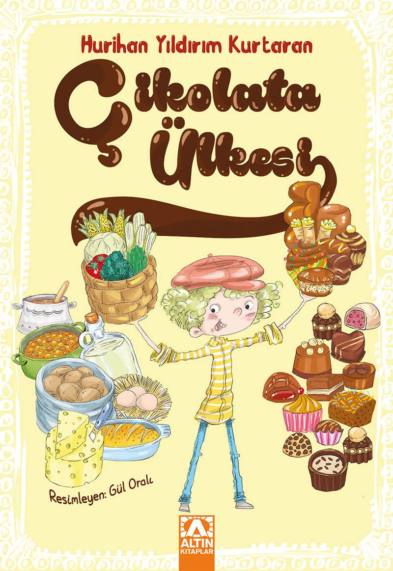 Kitap Yurdu