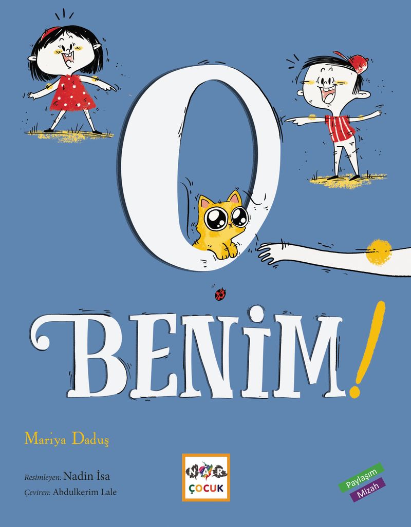 Kitap Yurdu