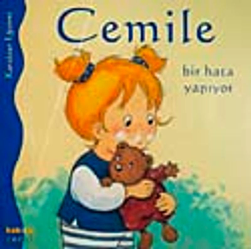 Cemile Uyumak İstemiyor