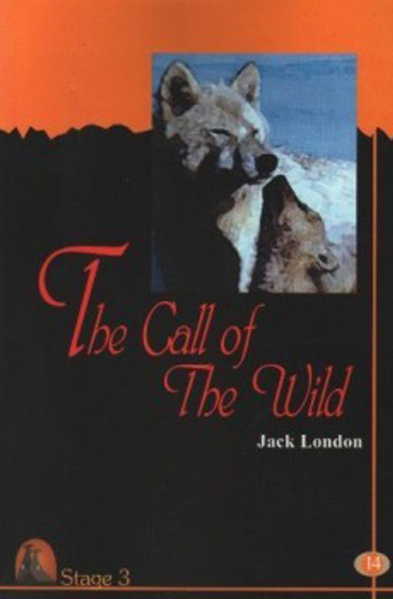 The Call Of The Wild Children s Classic