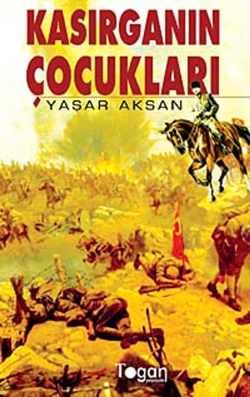 Katran Gibi Kara