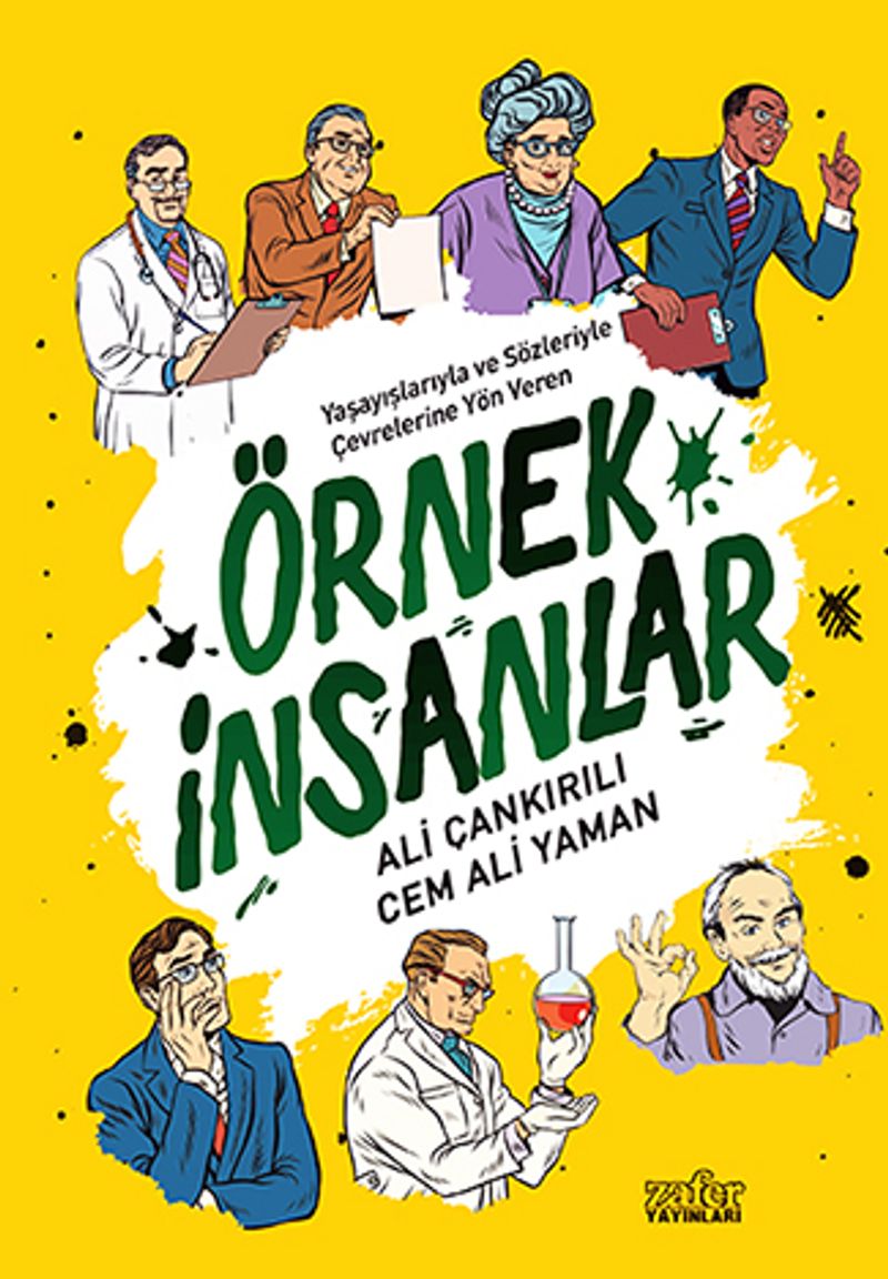 Kitap Yurdu
