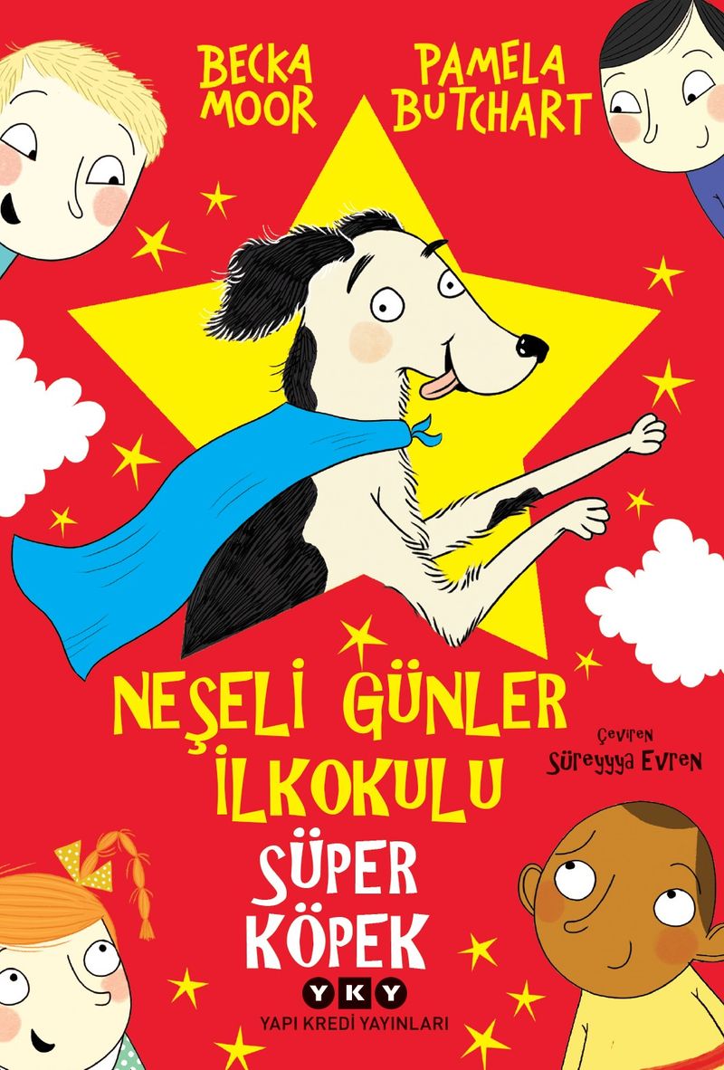 Kitap Yurdu