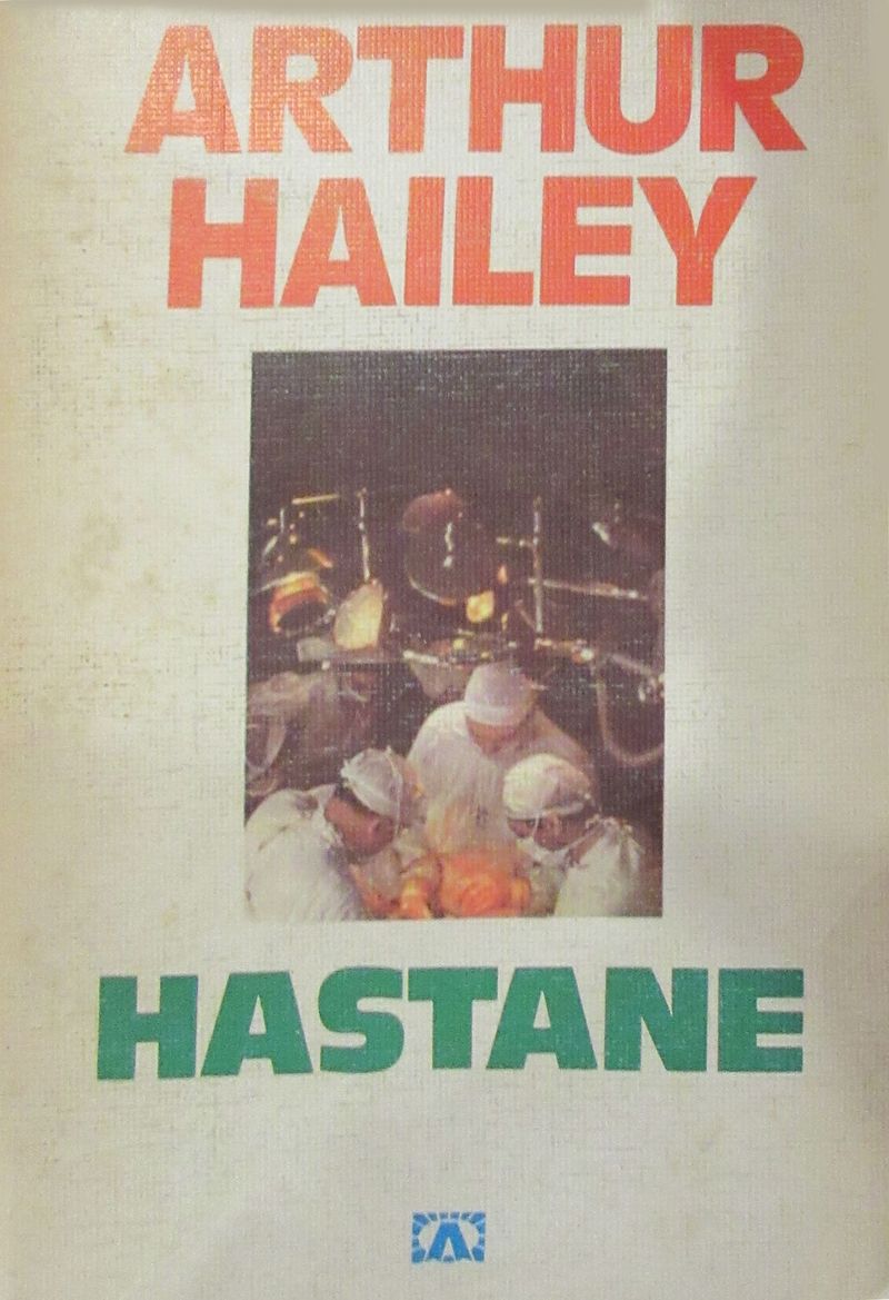 Hastane 3 G 23