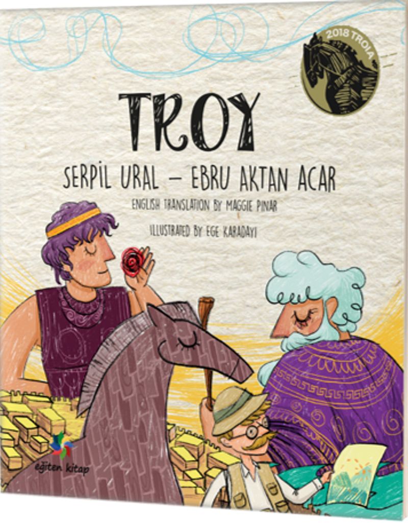 Kitap Yurdu