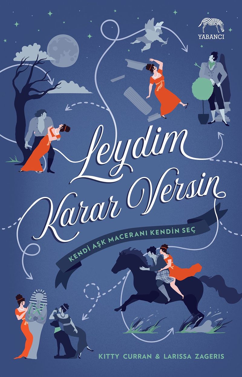 Kitap Yurdu