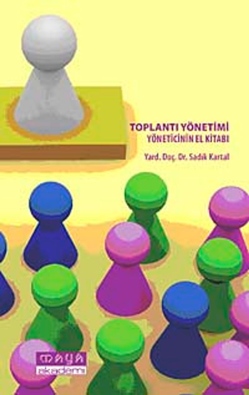 Kitap Yurdu