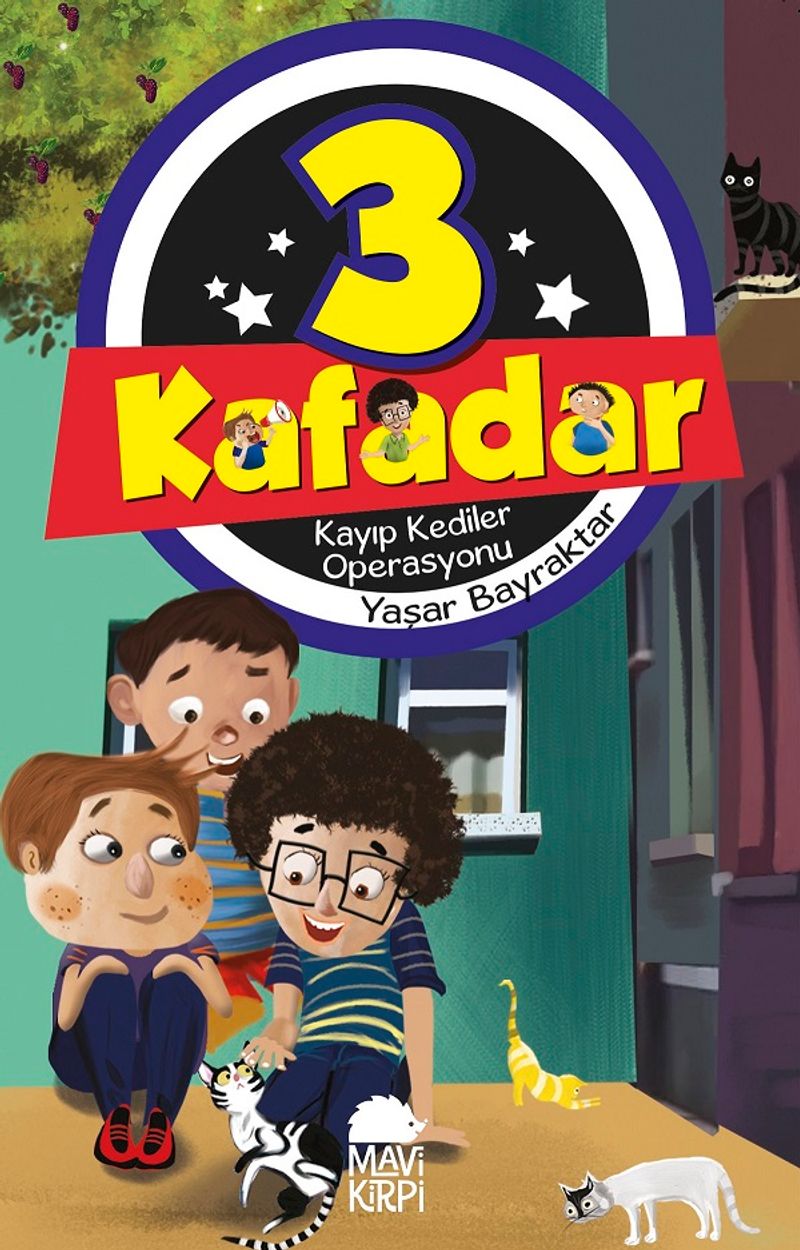 Kitap Yurdu