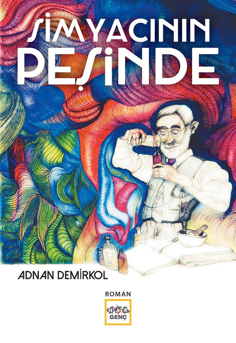 Kitap Yurdu