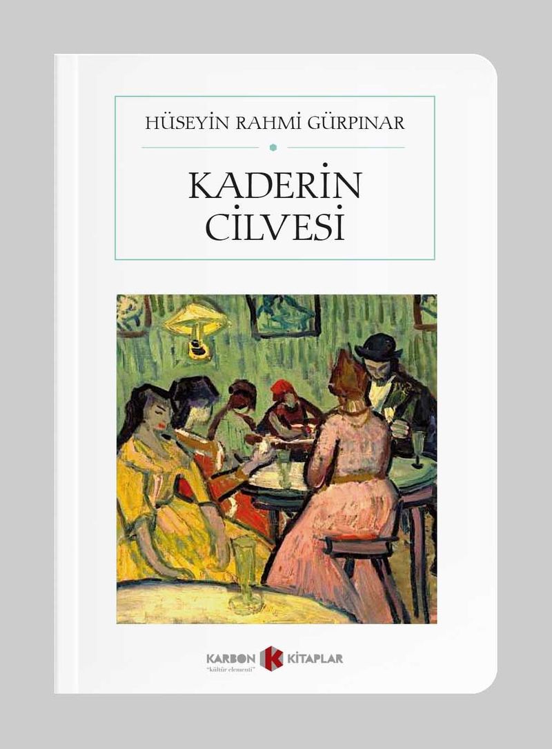 Kaderin Cilvesi