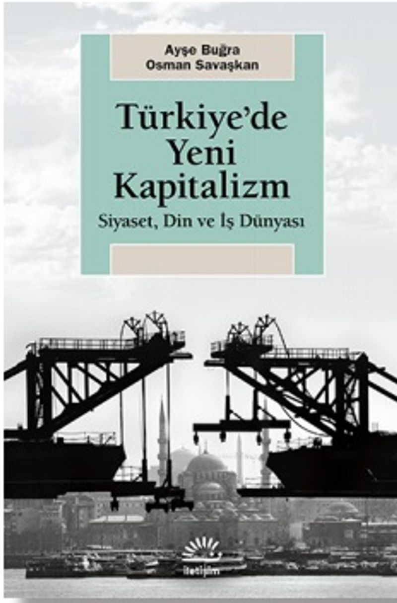 Türkiye de Yeni Kapitalizm