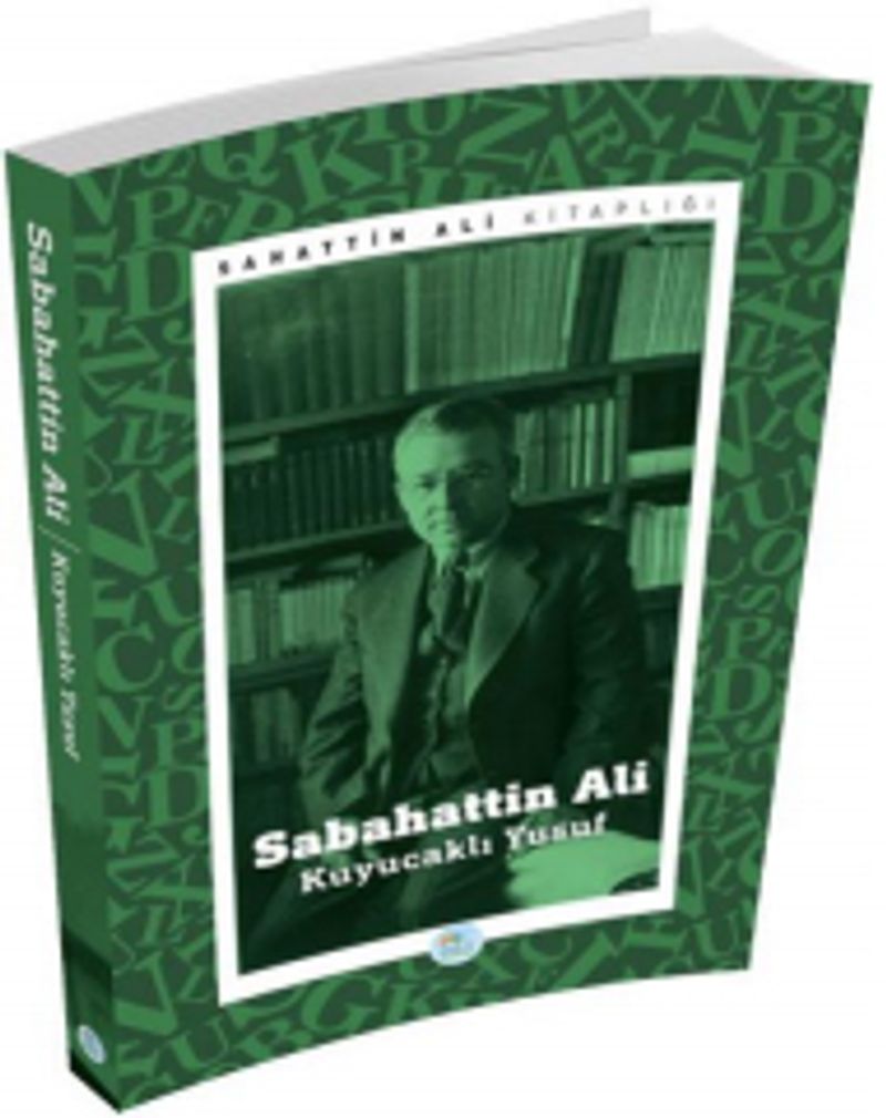 Kitap Yurdu