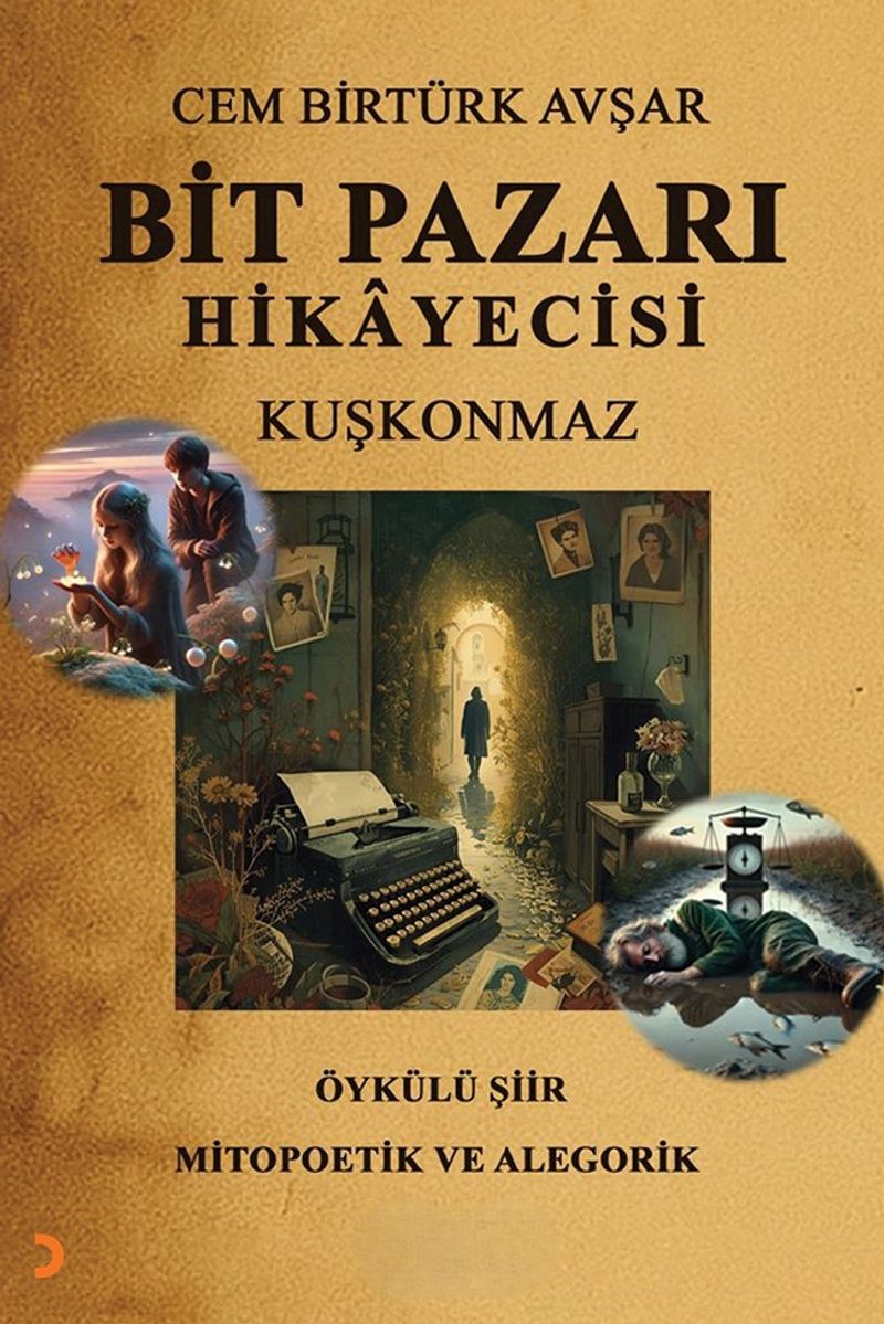 Kitap Yurdu