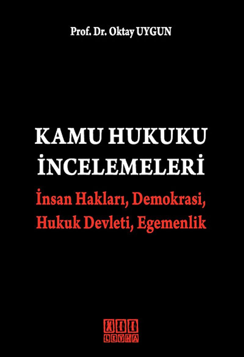 Hukuk Teorileri