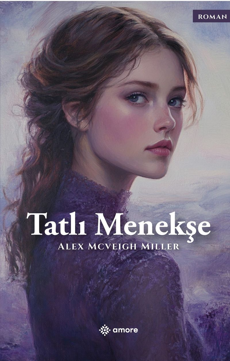 Tatlı Menekşe