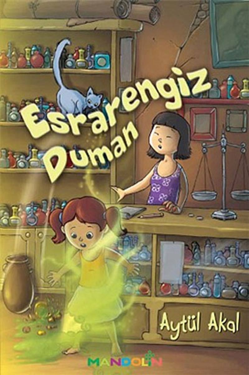 Kitap Yurdu