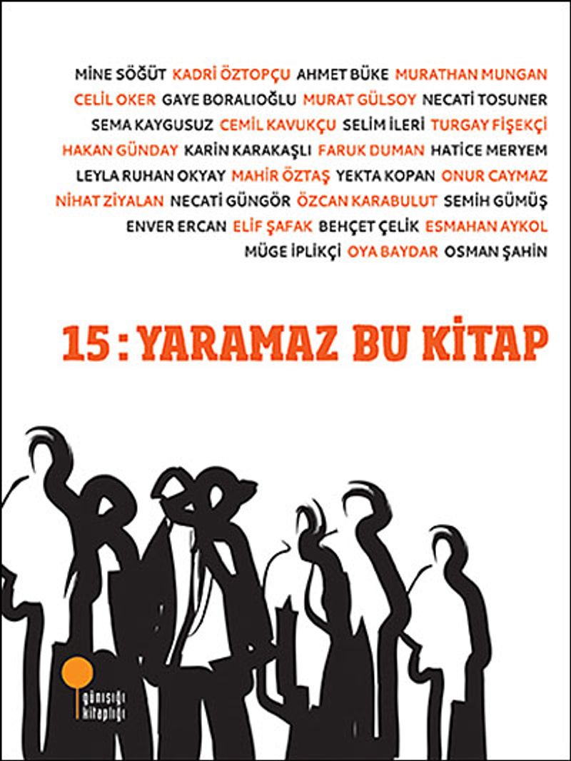 Kitap Yurdu