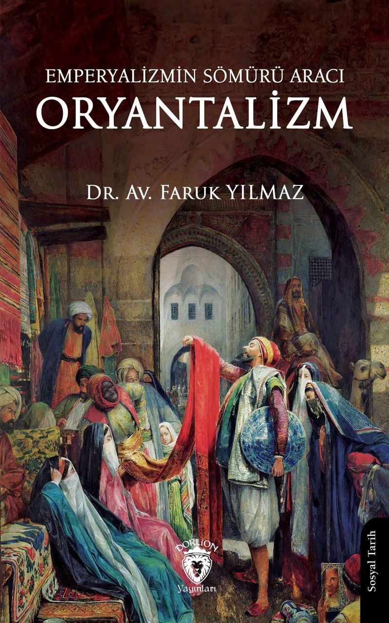 Kitap Yurdu