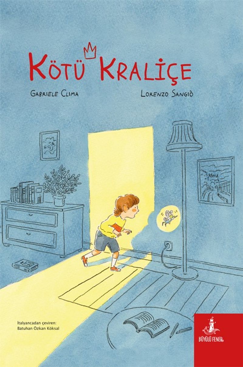 Kitap Yurdu