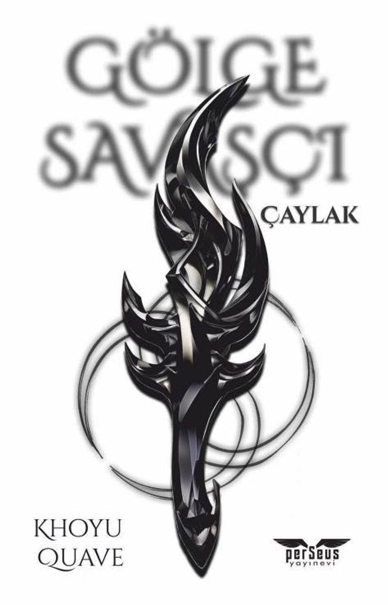 Gölge Savaşçı Çaylak
