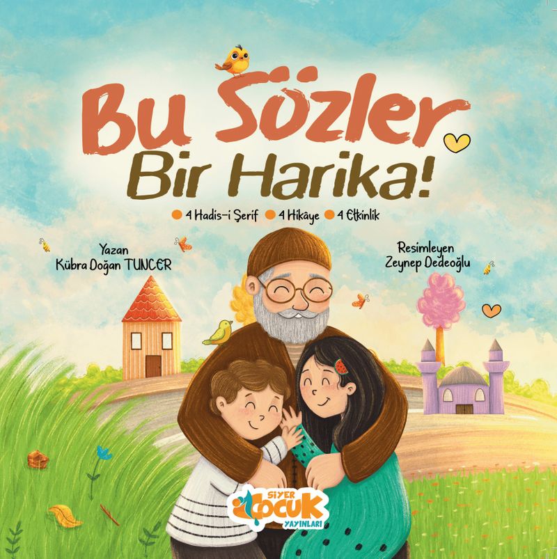 Kitap Yurdu