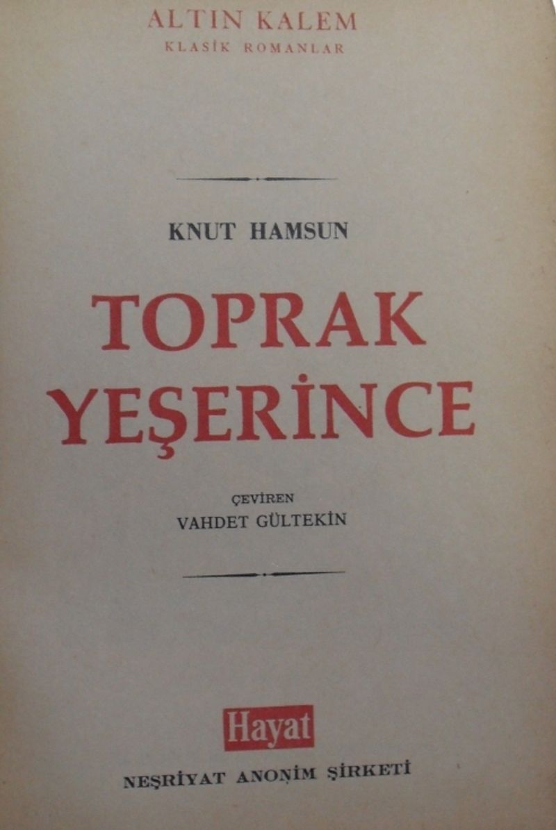 Kitap Yurdu