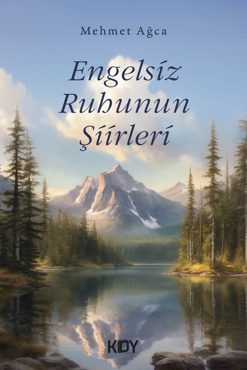 Kalbimden Yükselen Şiirler