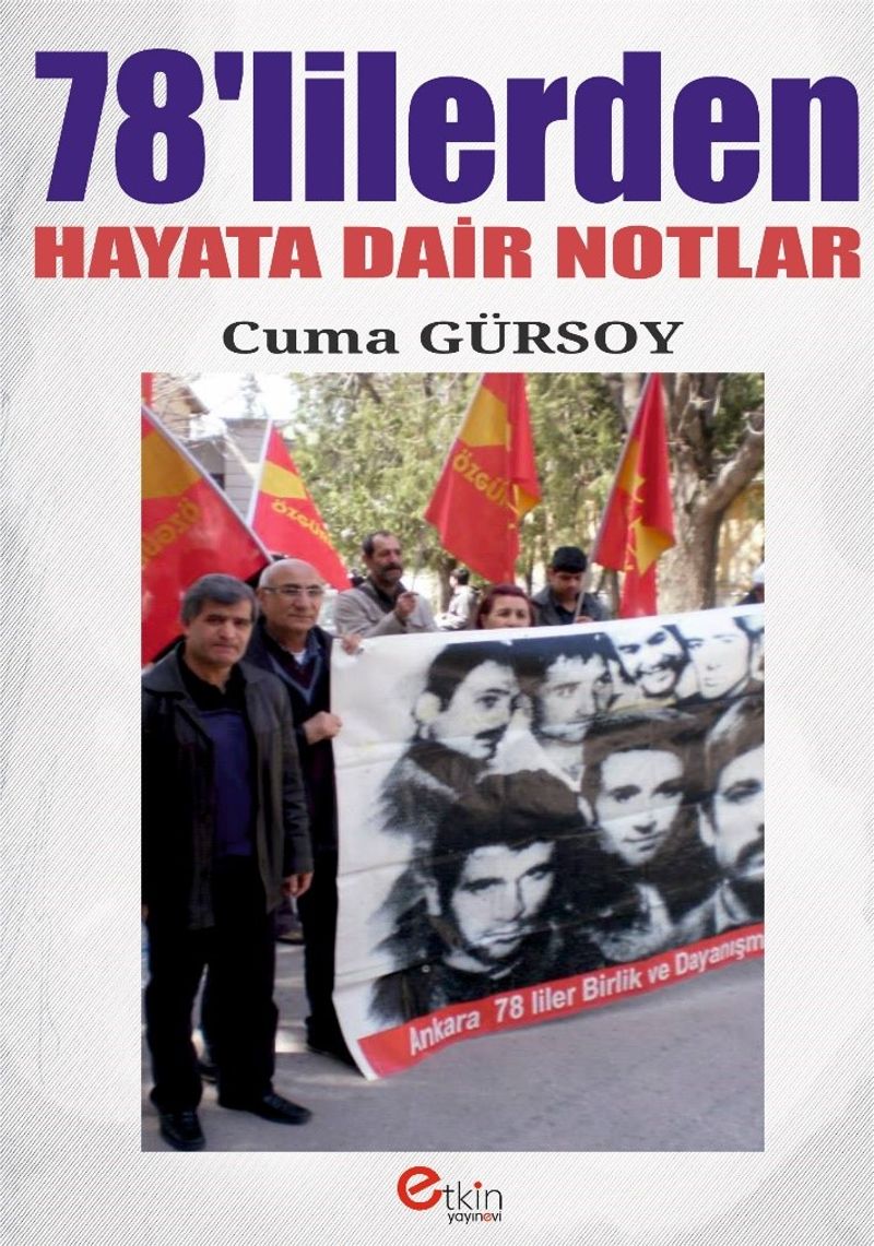 78 lilerden Hayata Dair Notlar