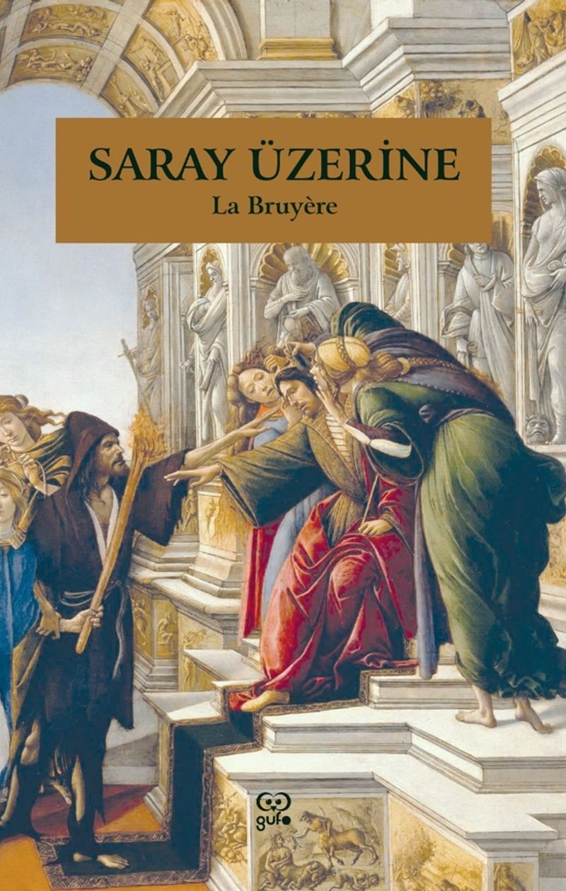 Saray Üzerine