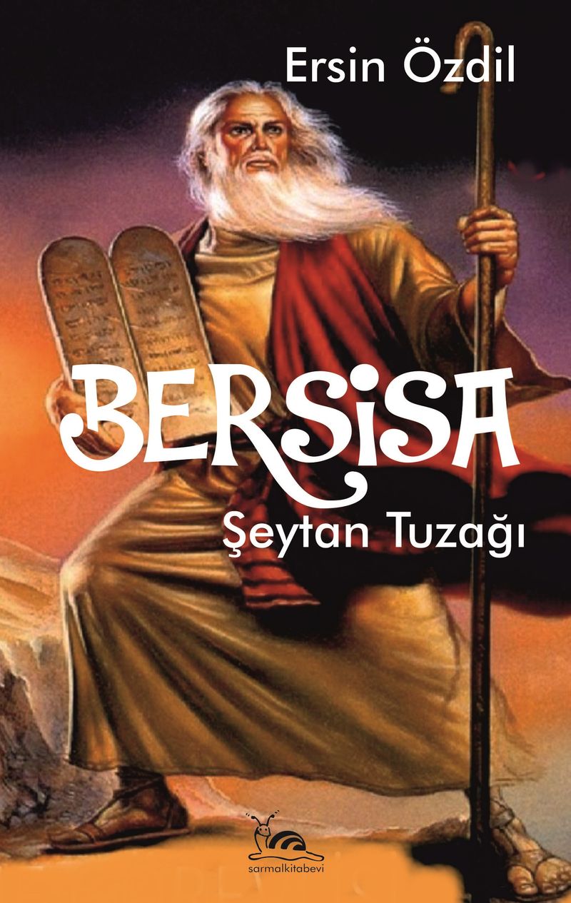 Bersisa Şeytan Tuzağı
