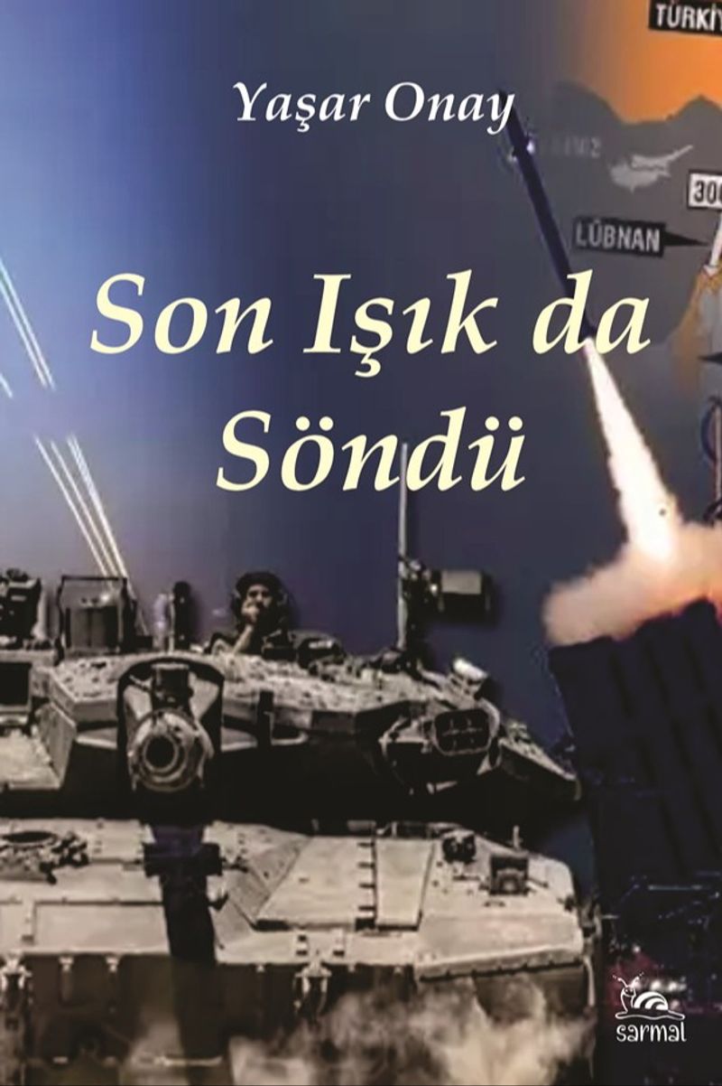 Son Işık Da Söndü