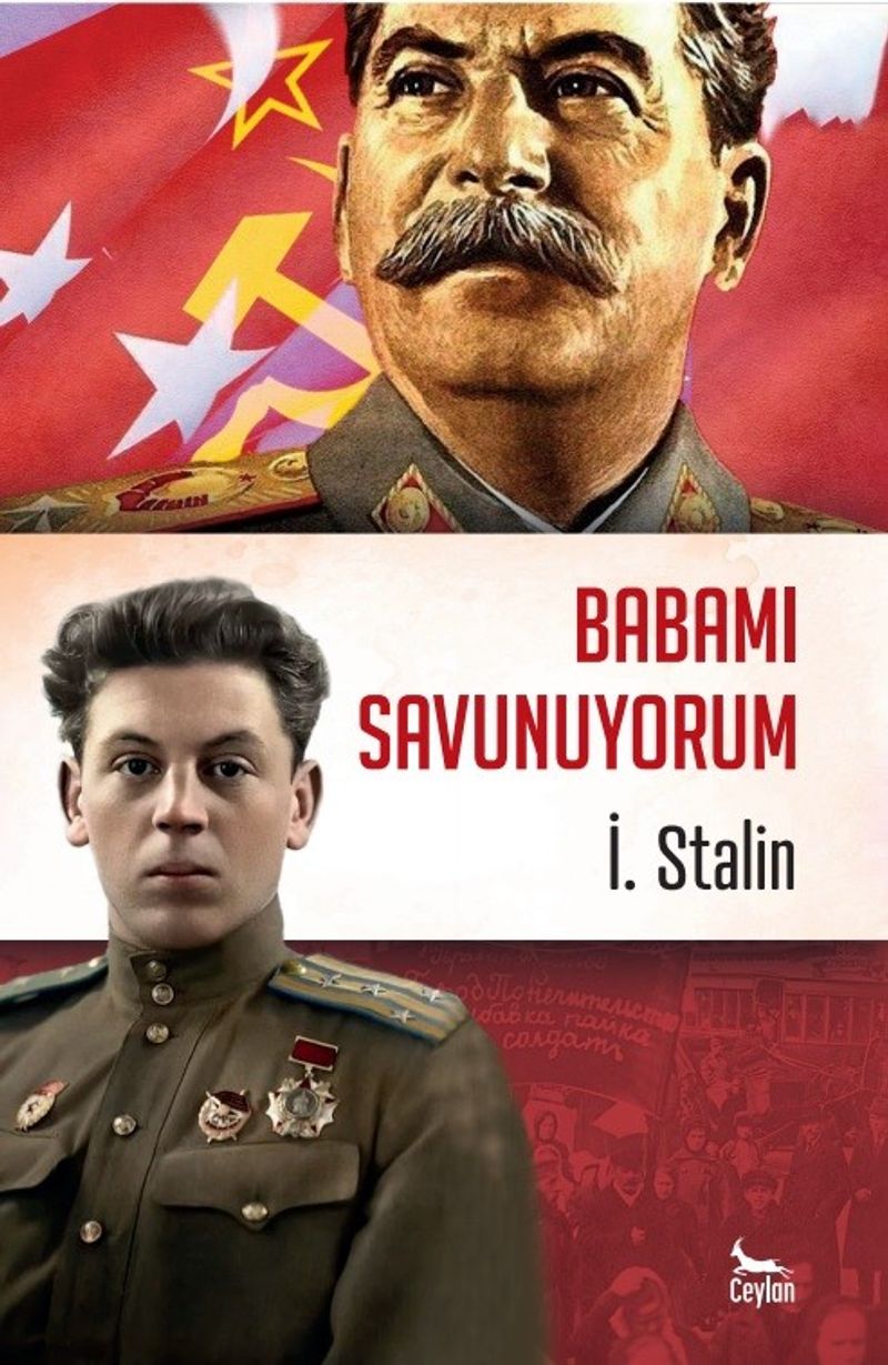 Babamı Savunuyorum