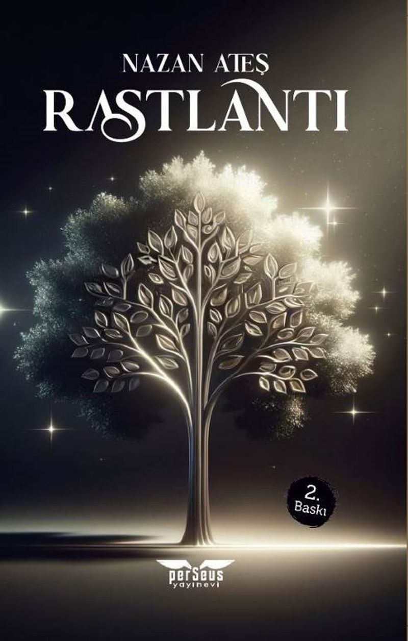 Rastlantı 1 Kitap