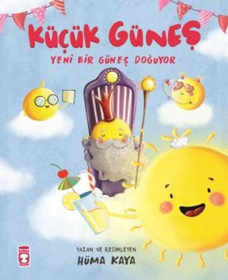 Kitap Yurdu