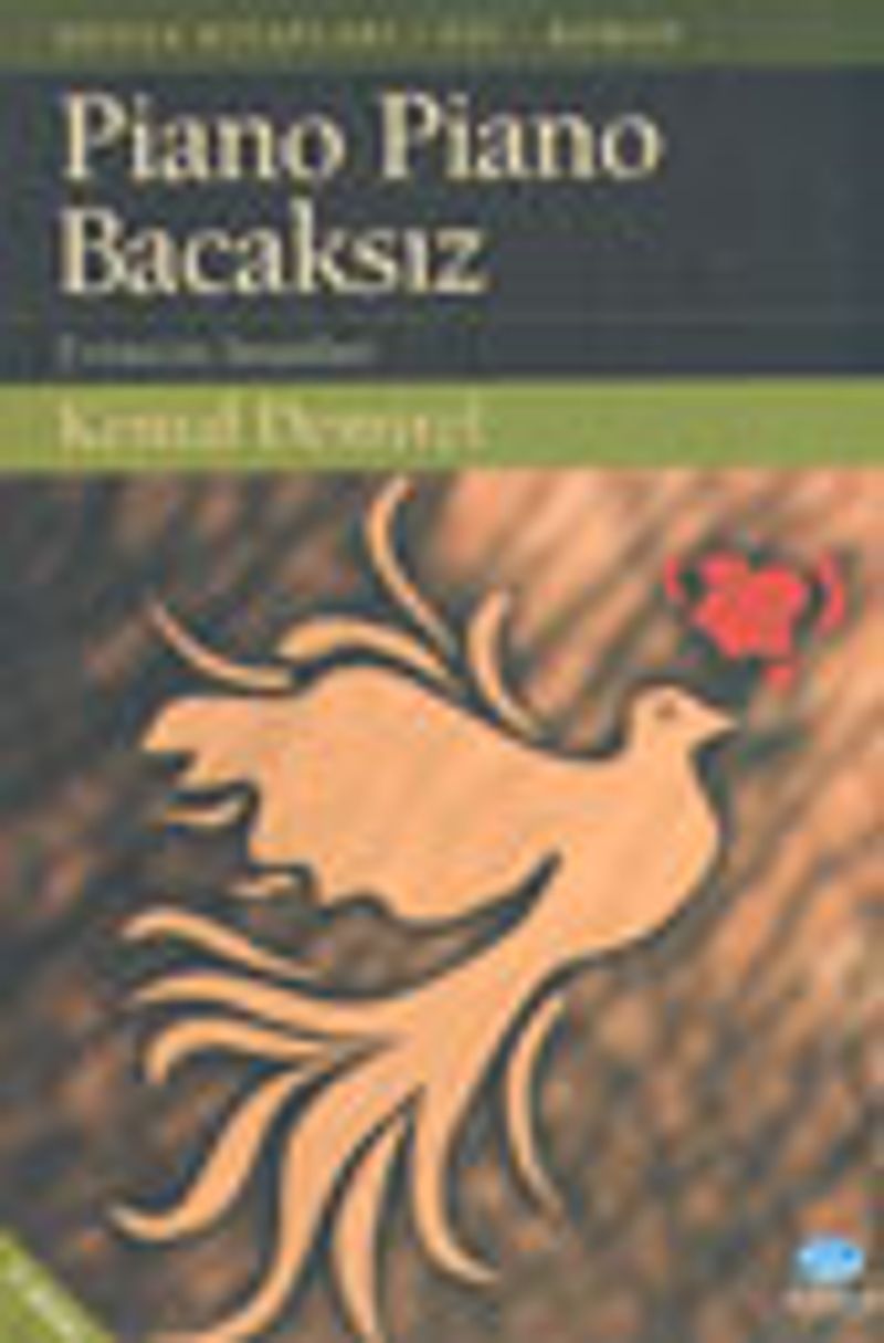 Kitap Yurdu