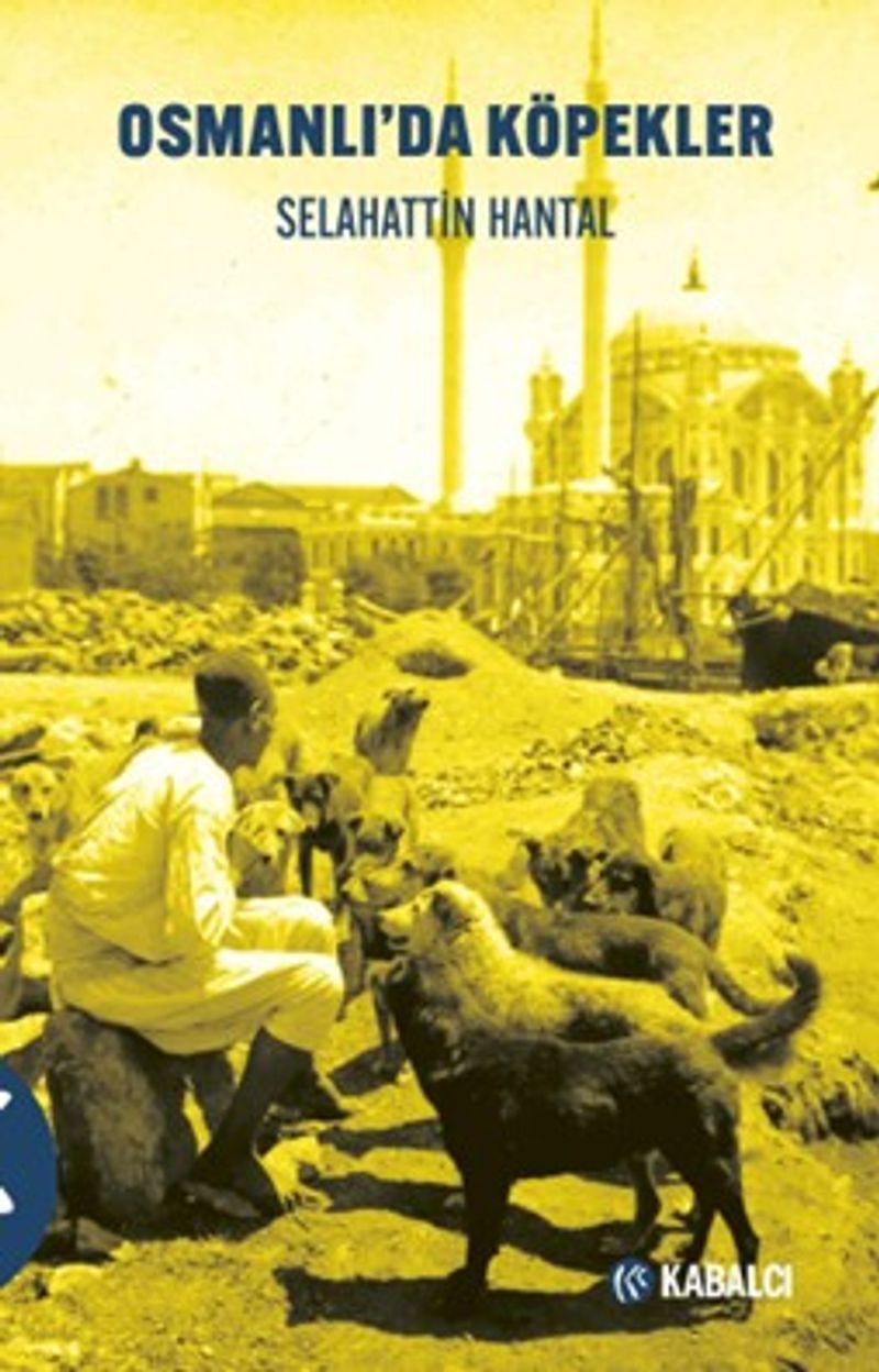Osmanlı da Köpekler